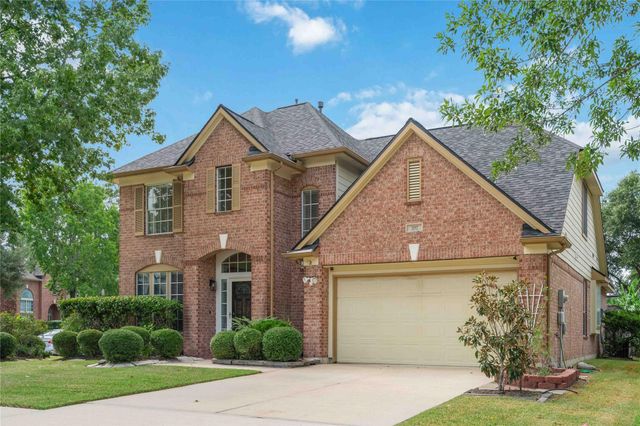 707 Lytton Springs, Spring, TX 77373