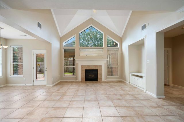 707 Lytton Springs, Spring, TX 77373