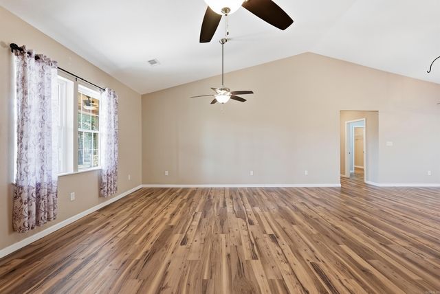 99 Sherrill King Dr., Quitman, AR 72058