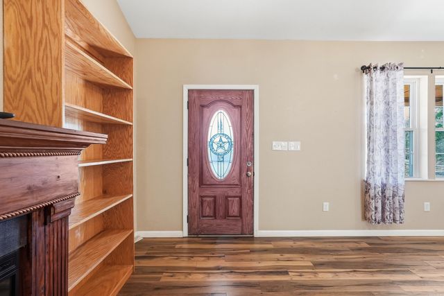 99 Sherrill King Dr., Quitman, AR 72058