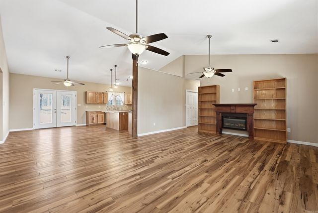 99 Sherrill King Dr., Quitman, AR 72058