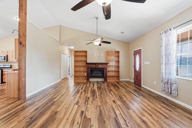 99 Sherrill King Dr., Quitman, AR 72058