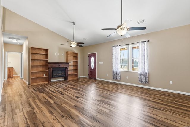 99 Sherrill King Dr., Quitman, AR 72058