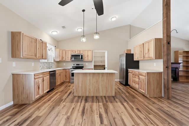 99 Sherrill King Dr., Quitman, AR 72058