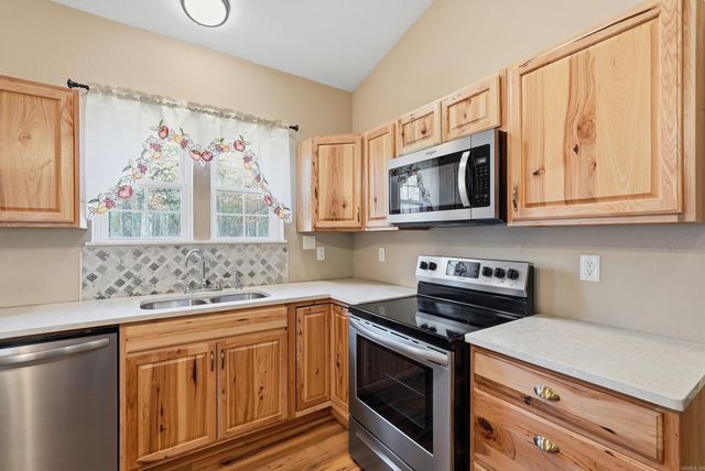 99 Sherrill King Dr., Quitman, AR 72058