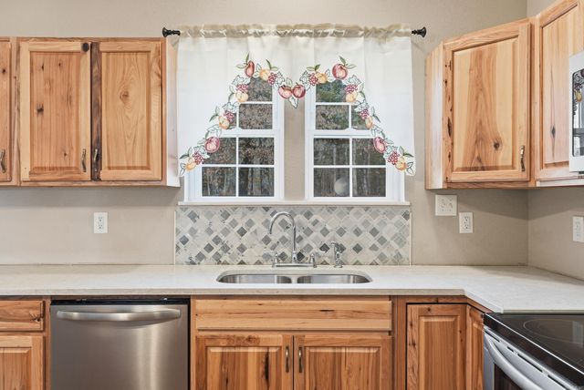 99 Sherrill King Dr., Quitman, AR 72058