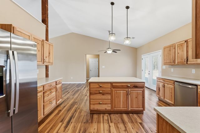 99 Sherrill King Dr., Quitman, AR 72058