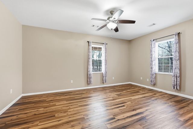 99 Sherrill King Dr., Quitman, AR 72058