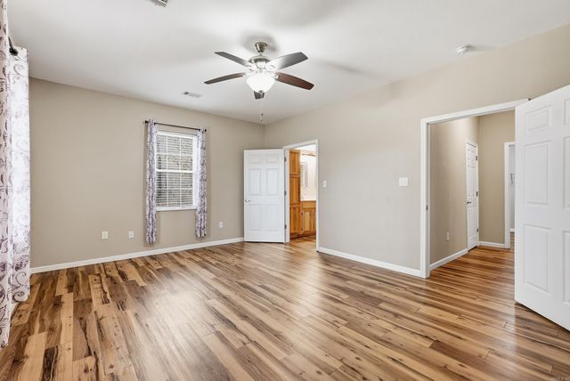 99 Sherrill King Dr., Quitman, AR 72058