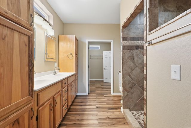 99 Sherrill King Dr., Quitman, AR 72058