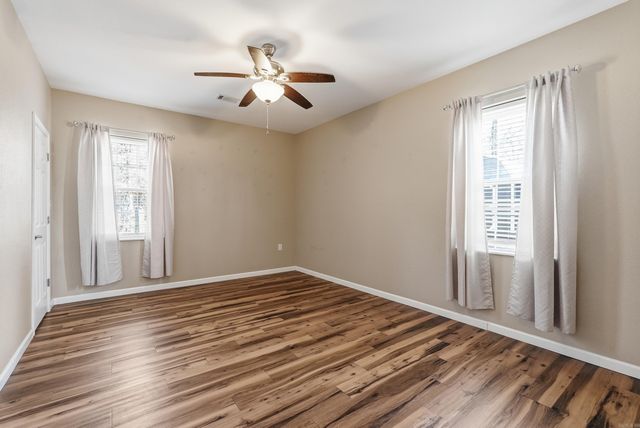 99 Sherrill King Dr., Quitman, AR 72058