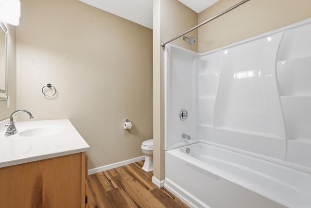 99 Sherrill King Dr., Quitman, AR 72058