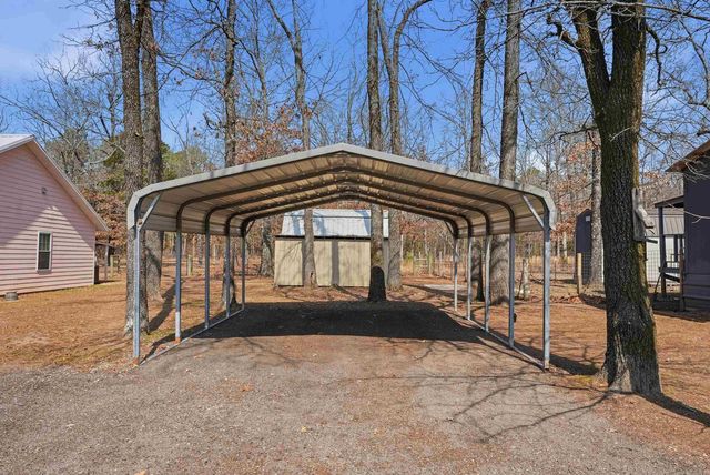 99 Sherrill King Dr., Quitman, AR 72058