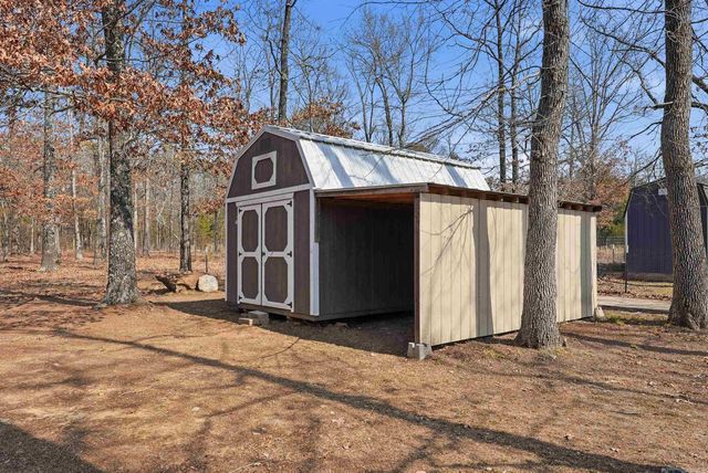 99 Sherrill King Dr., Quitman, AR 72058