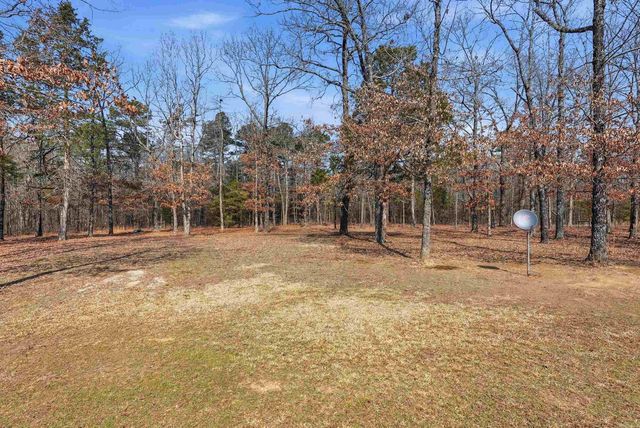 99 Sherrill King Dr., Quitman, AR 72058