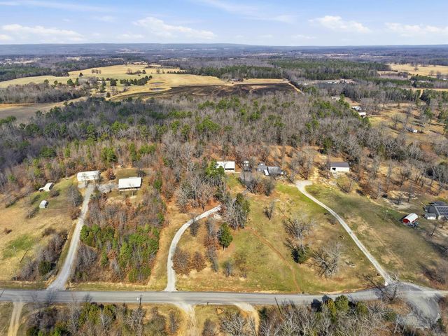 99 Sherrill King Dr., Quitman, AR 72058