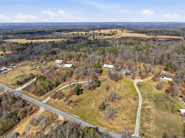 99 Sherrill King Dr., Quitman, AR 72058