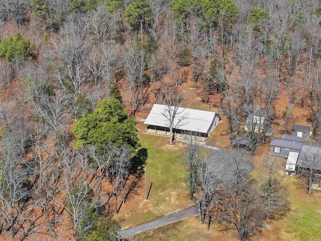 99 Sherrill King Dr., Quitman, AR 72058