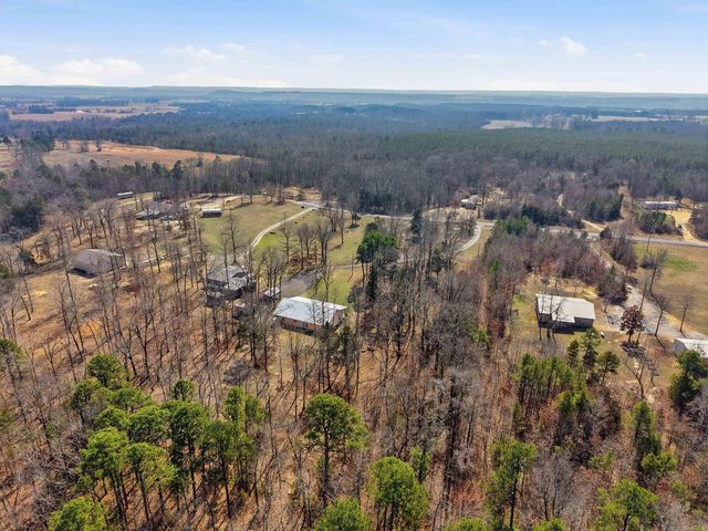 99 Sherrill King Dr., Quitman, AR 72058