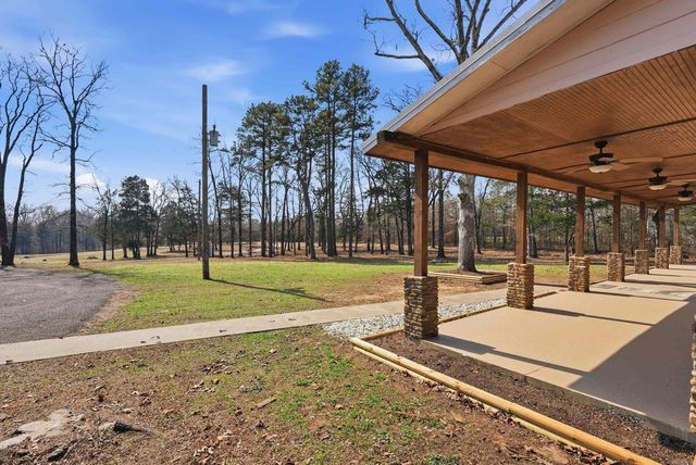 99 Sherrill King Dr., Quitman, AR 72058