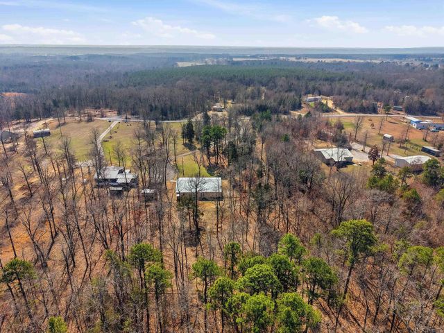 99 Sherrill King Dr., Quitman, AR 72058