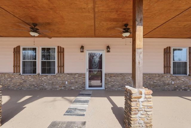 99 Sherrill King Dr., Quitman, AR 72058