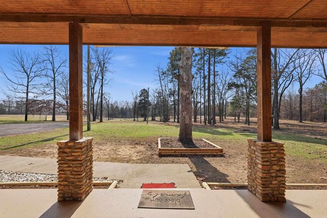 99 Sherrill King Dr., Quitman, AR 72058