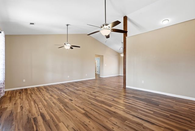 99 Sherrill King Dr., Quitman, AR 72058