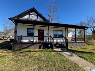 235 49TH STREET N, Birmingham, AL 35212