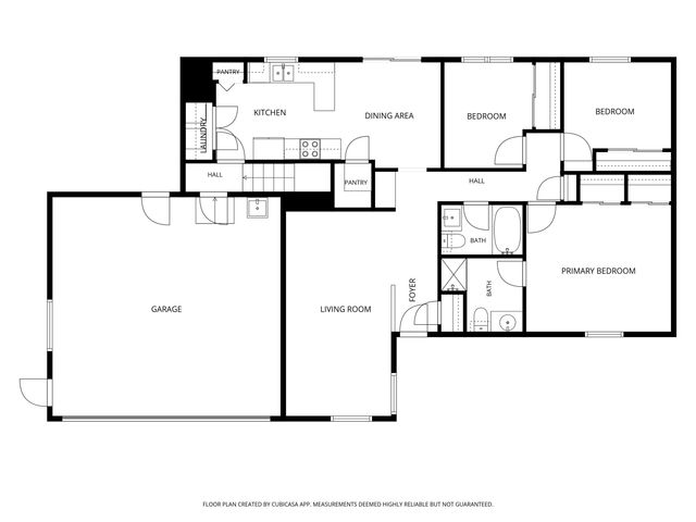 3315 Fuller Drive, Midland, MI 48642