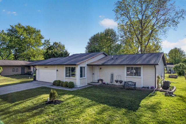 3315 Fuller Drive, Midland, MI 48642