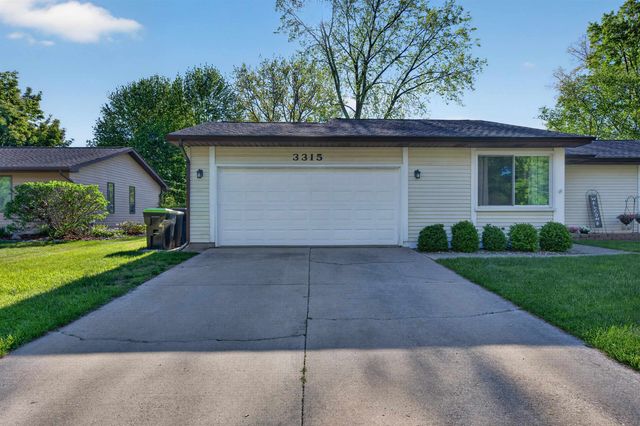 3315 Fuller Drive, Midland, MI 48642