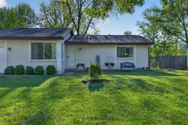 3315 Fuller Drive, Midland, MI 48642