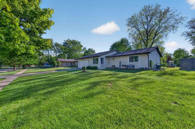 3315 Fuller Drive, Midland, MI 48642