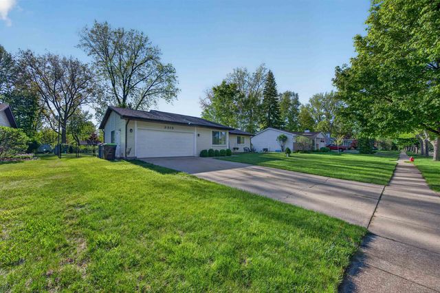 3315 Fuller Drive, Midland, MI 48642