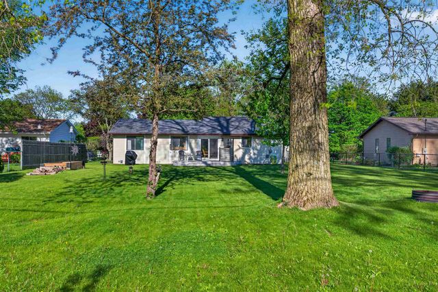 3315 Fuller Drive, Midland, MI 48642