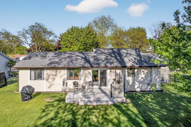 3315 Fuller Drive, Midland, MI 48642