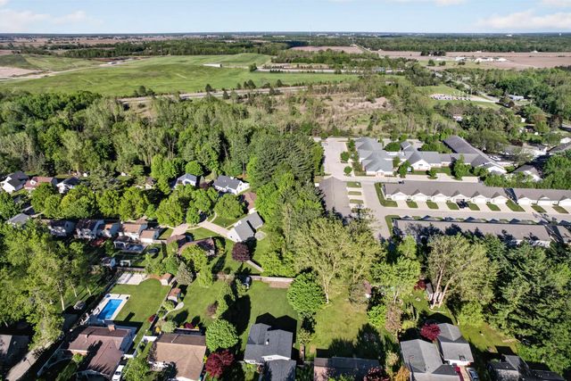 3315 Fuller Drive, Midland, MI 48642