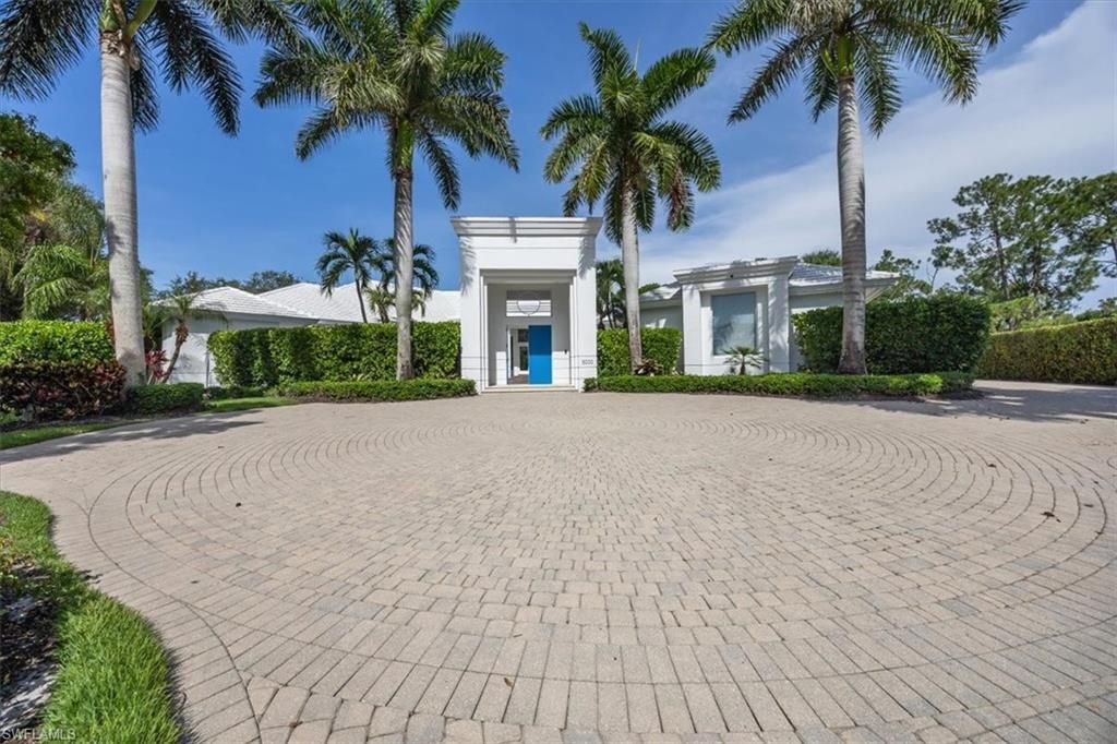 5000 Groveland TER, NAPLES, FL 34119 — photo 2
