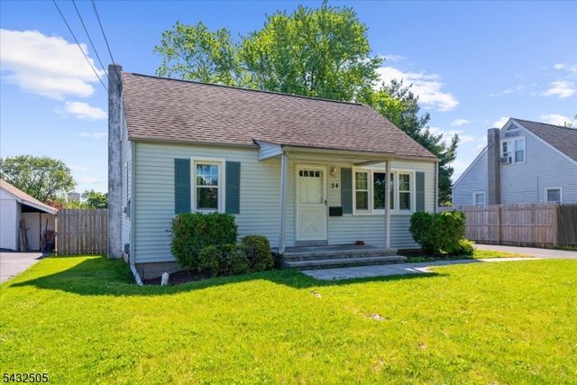 34 Allen St, Flemington Boro, NJ 08822