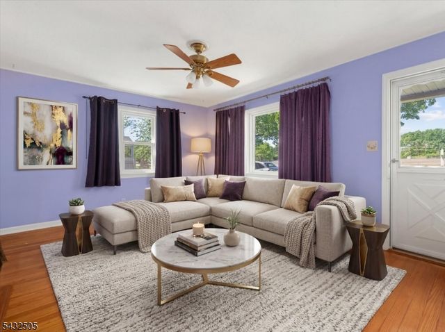 34 Allen St, Flemington Boro, NJ 08822