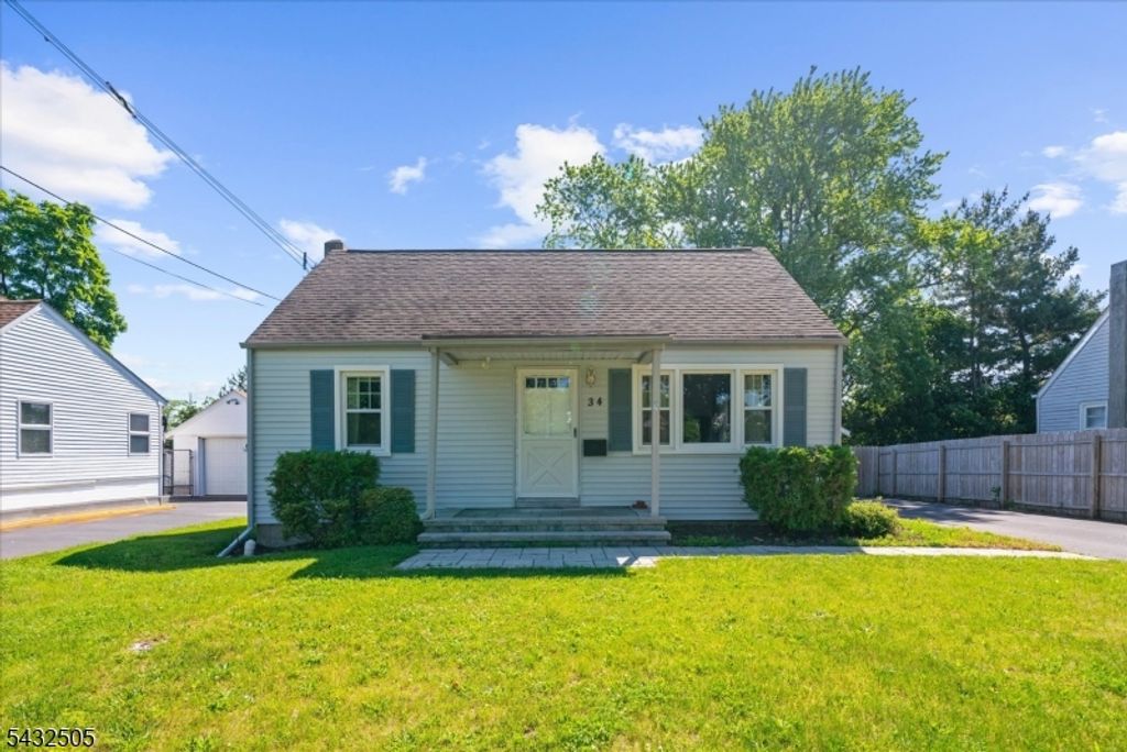 34 Allen St, Flemington Boro, NJ 08822