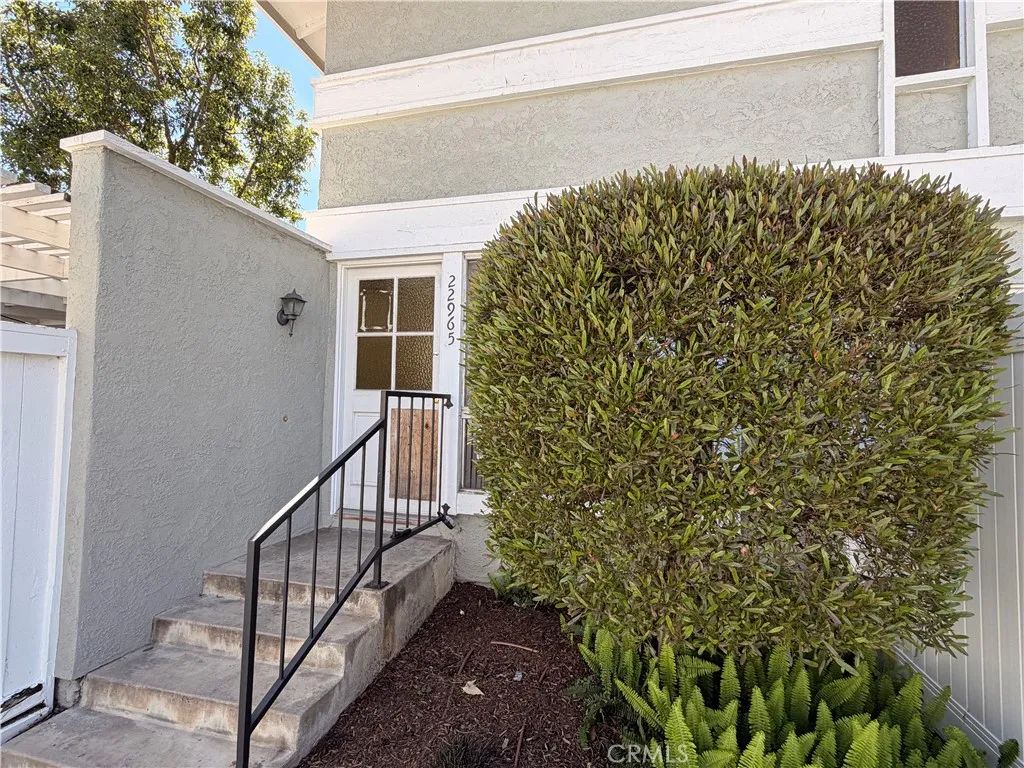 22965 Via Cereza, Mission Viejo, CA 92691