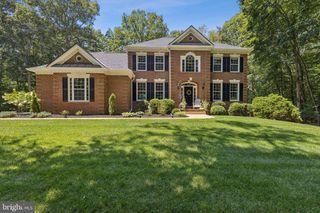 7815 SUNNEHANNA CT, Port Tobacco, MD 20677