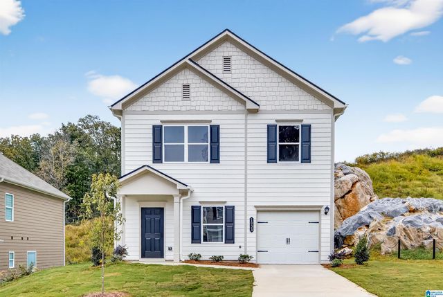 2078 VALLEY RUN, Leeds, AL 35094