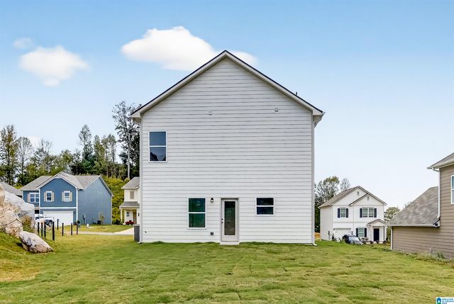2078 VALLEY RUN, Leeds, AL 35094