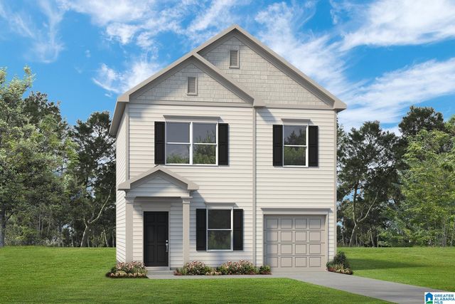 2078 VALLEY RUN, Leeds, AL 35094