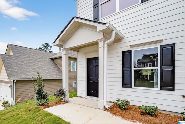 2078 VALLEY RUN, Leeds, AL 35094