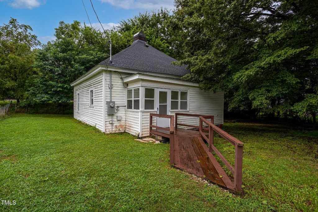 278 Hill Street, Wake Forest, NC 27587