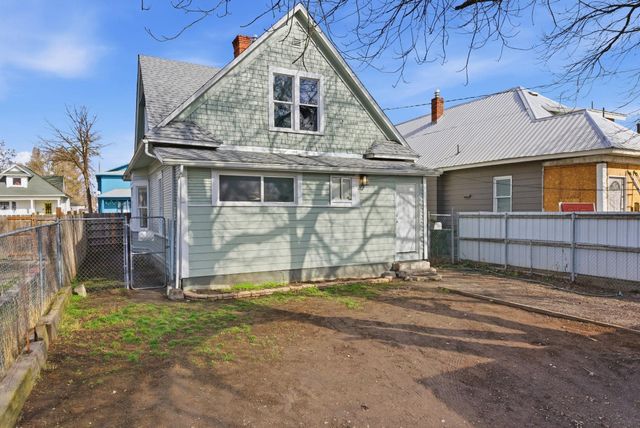 2401 W Dean Ave, Spokane, WA 99201